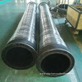 Large Diameter Oil Suction and Discharge Rubber Hose